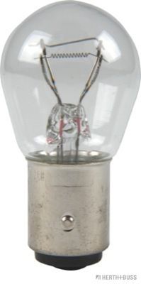 Glühlampe P21/5W, 24 V, 21/5 W, BAY15d