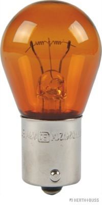 Glühlampe PY21W, 24 V, 21 W, BAU15s