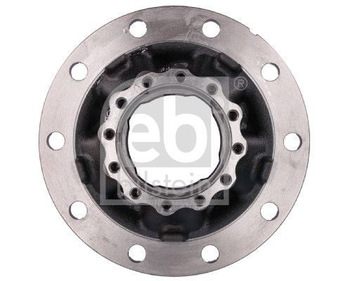 Radnabe LAENGE 20 M