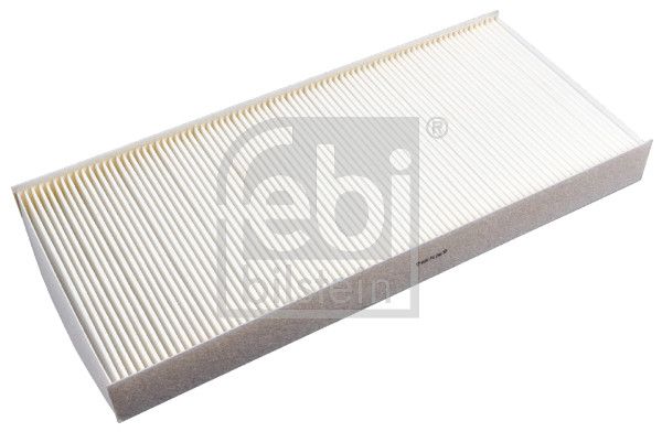 FEBI Innenraumfilter Vergl.-Nr: 81.61910.0011