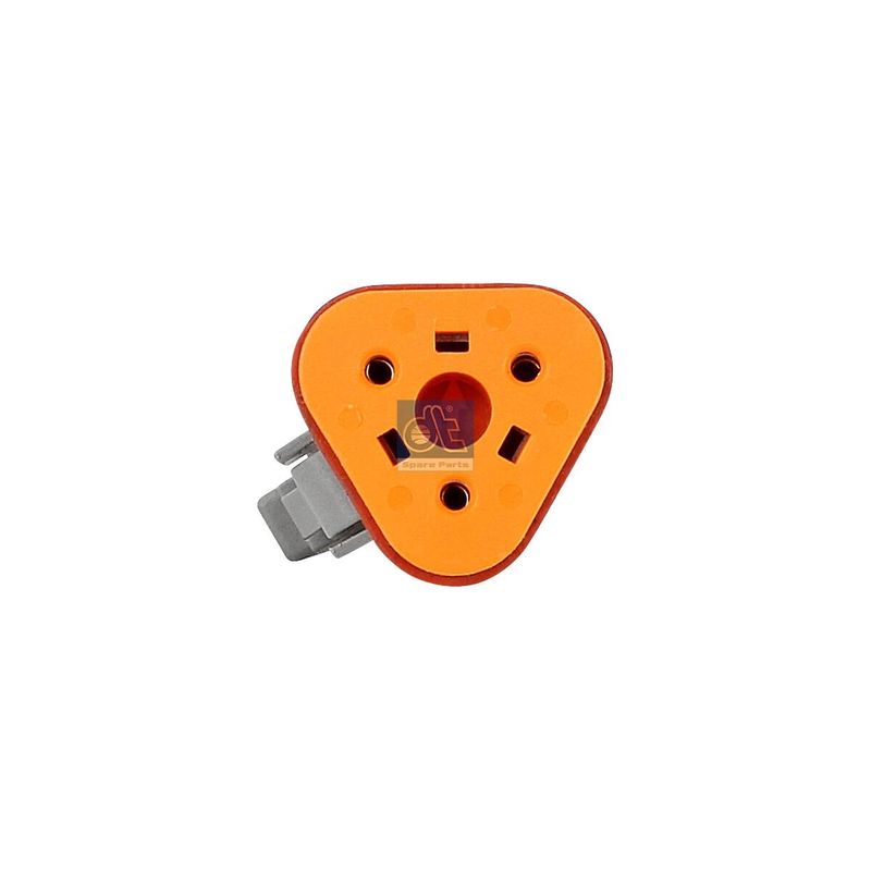 Ladedrucksensor