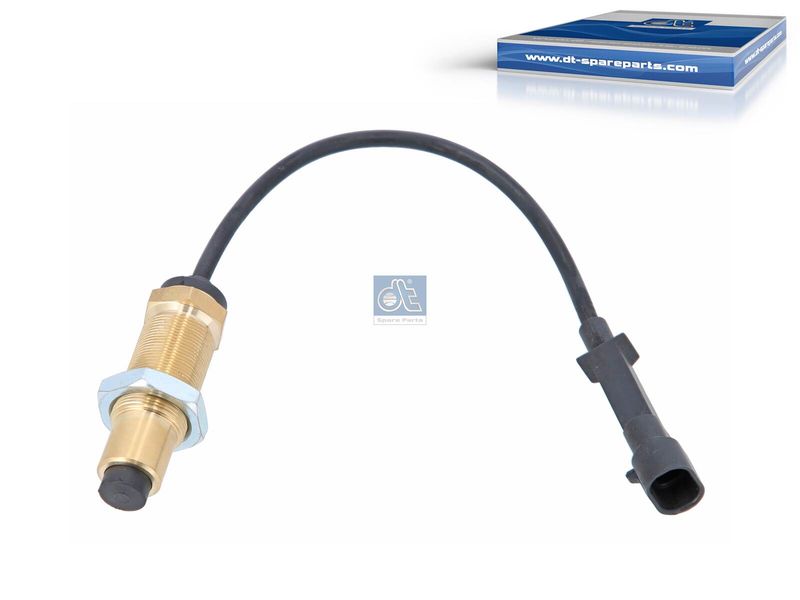 Drehzahlsensor