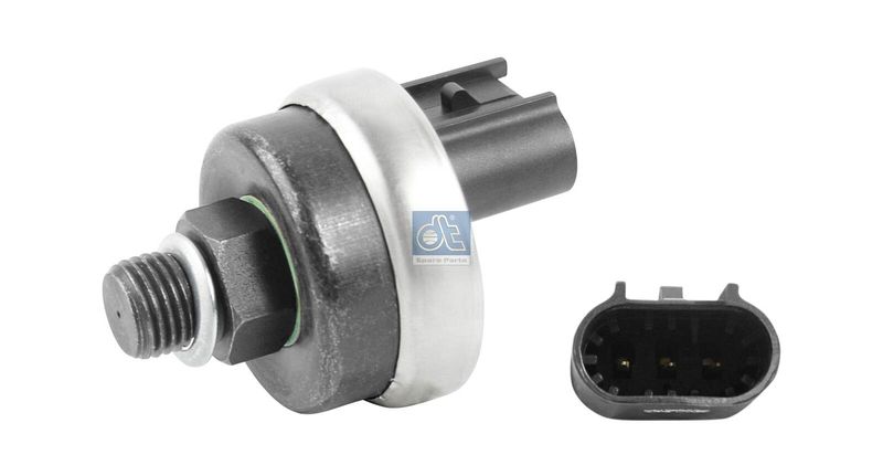 Öldrucksensor