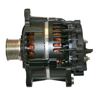 Lichtmaschine 24V – 120A