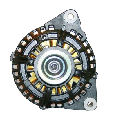 Lichtmaschine 24V – 120A