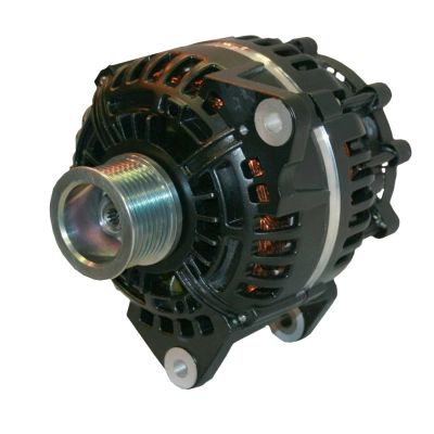Lichtmaschine 24V – 120A