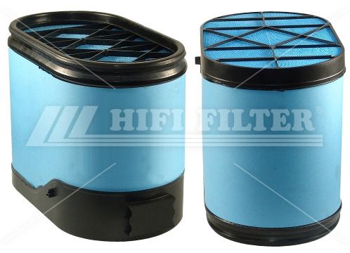 Luftfilter