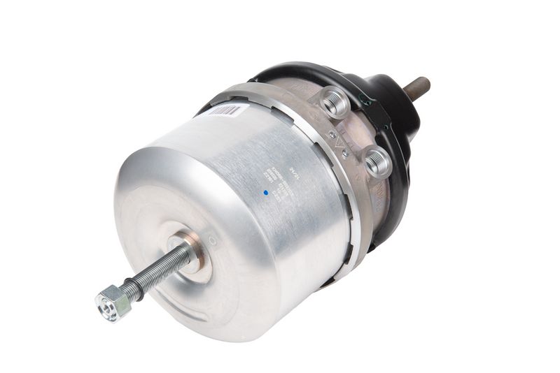 Knorr Cyl. frein double (disque) II34388