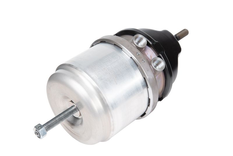 Knorr Cyl. frein double (disque) K012376N00