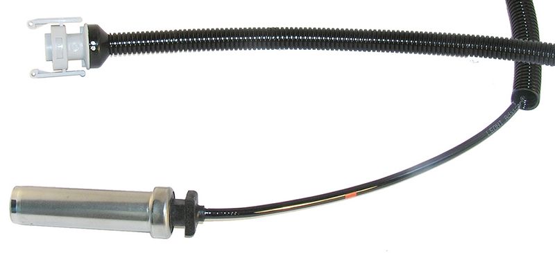 Drehzahlsensor