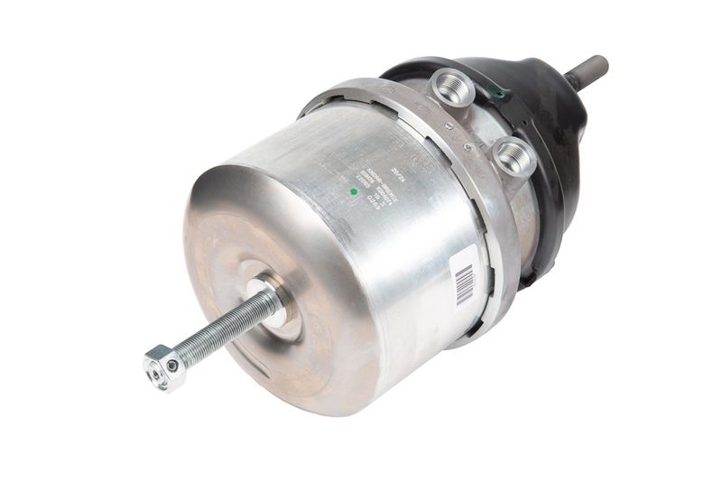 Knorr Cyl. frein double (disque) K004074