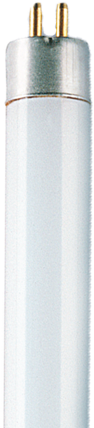 Leuchtstoffröhre weiß 1149mm lang Ø 16mm coolwhite