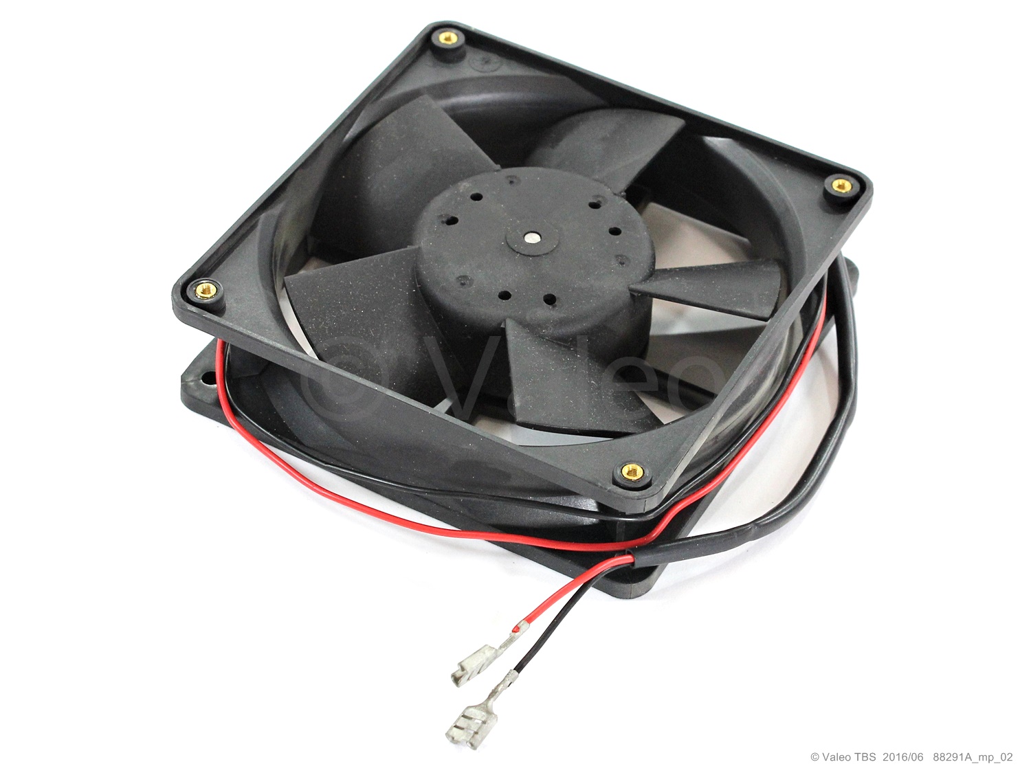 Lüfter 4314 R 305 Lüfter 4314 R 305