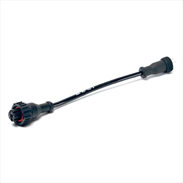 Wabco Cable with Socket 8946011322