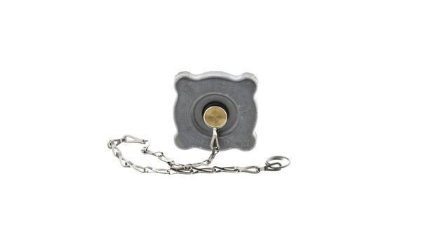 Verschlussdeckel Verschlussdeckel