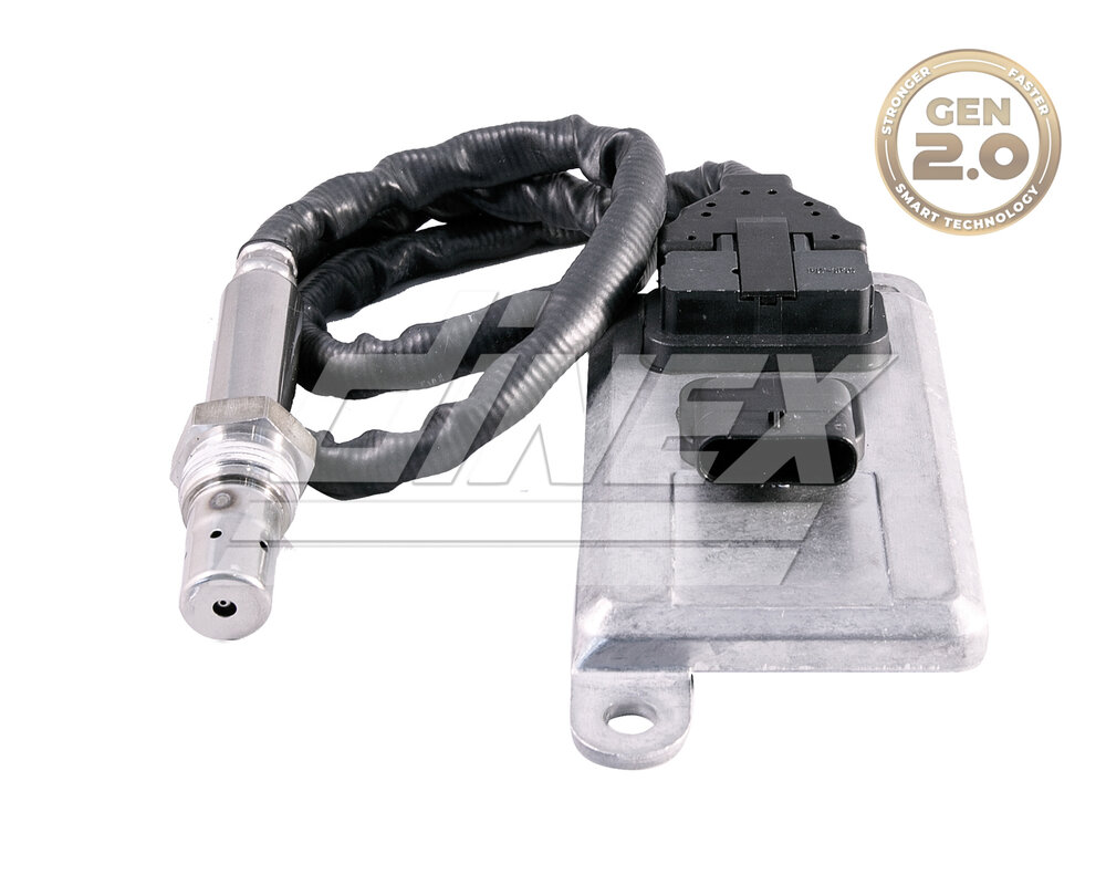 Dinex NOX SENSOR MERCEDES OE A0091533628 EURO 5 TRUCK BUS EURO 5 51030 Dinex NOX SENSOR MERCEDES OE A0091533628 EURO 5 TRUCK BUS EURO 5 51030
