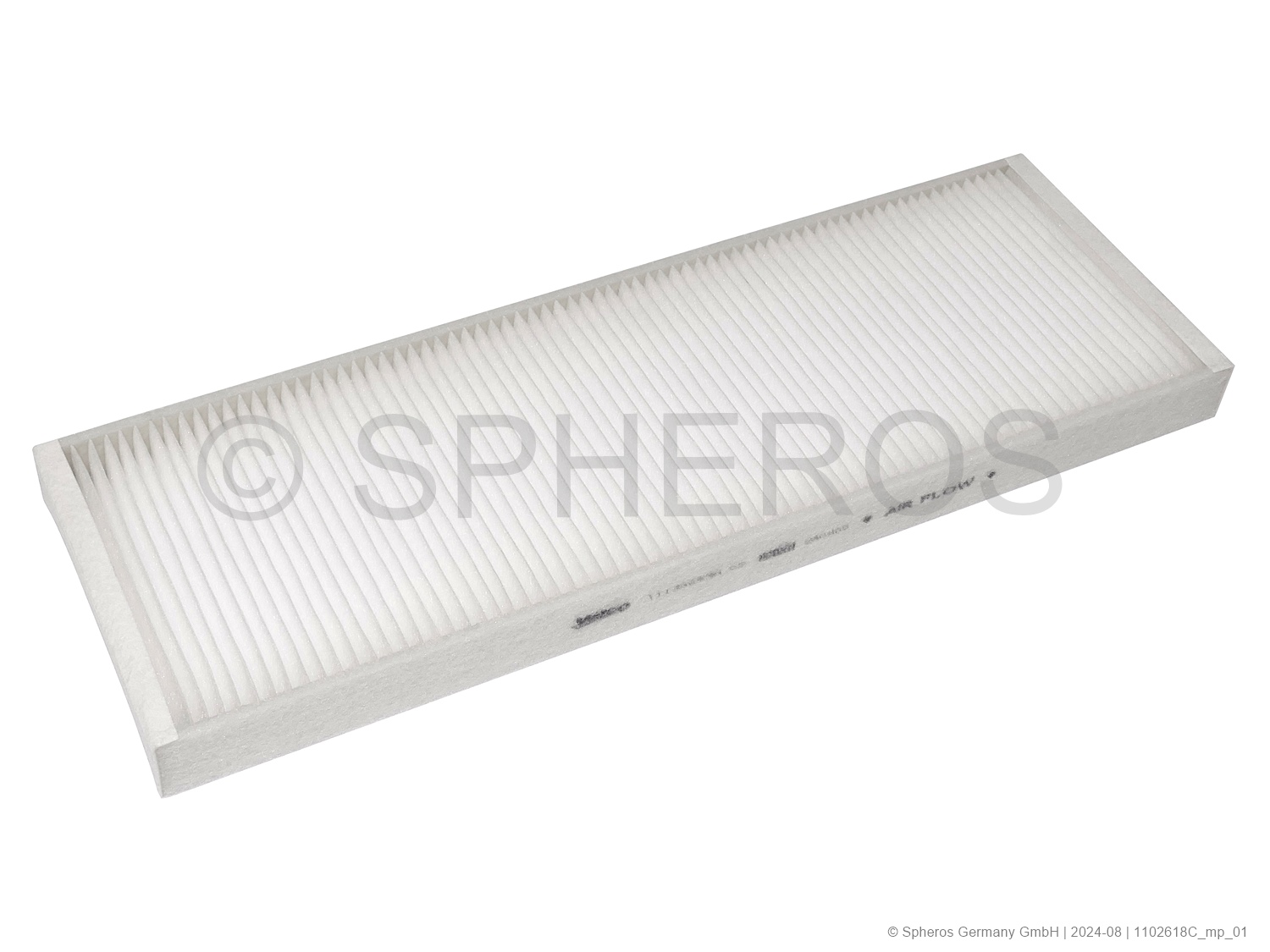 ET-KIT Frischluftfilter Aerosphere world Aerosphere world Set(enthält 6x1101891B) ET-KIT Frischluftfilter Aerosphere world Aerosphere world Set(enthält 6x1101891B)