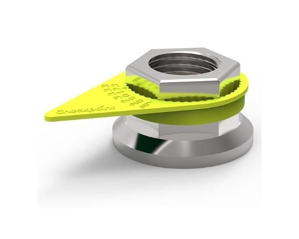 Checkpoint (SW32) Radmutterindikator