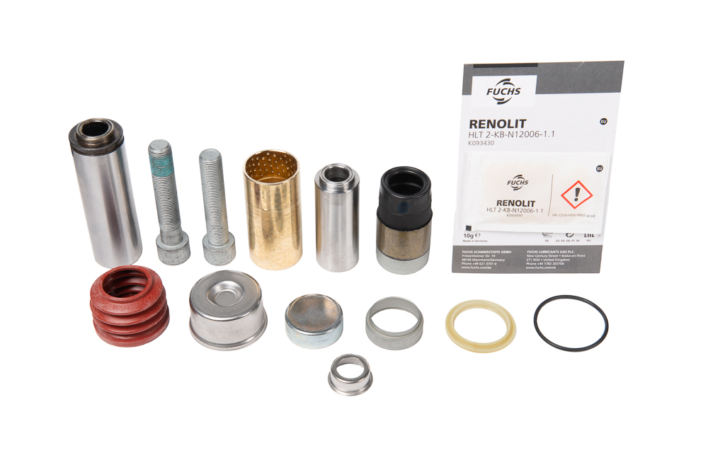 Knorr Guide and Seal Kit K067417K50