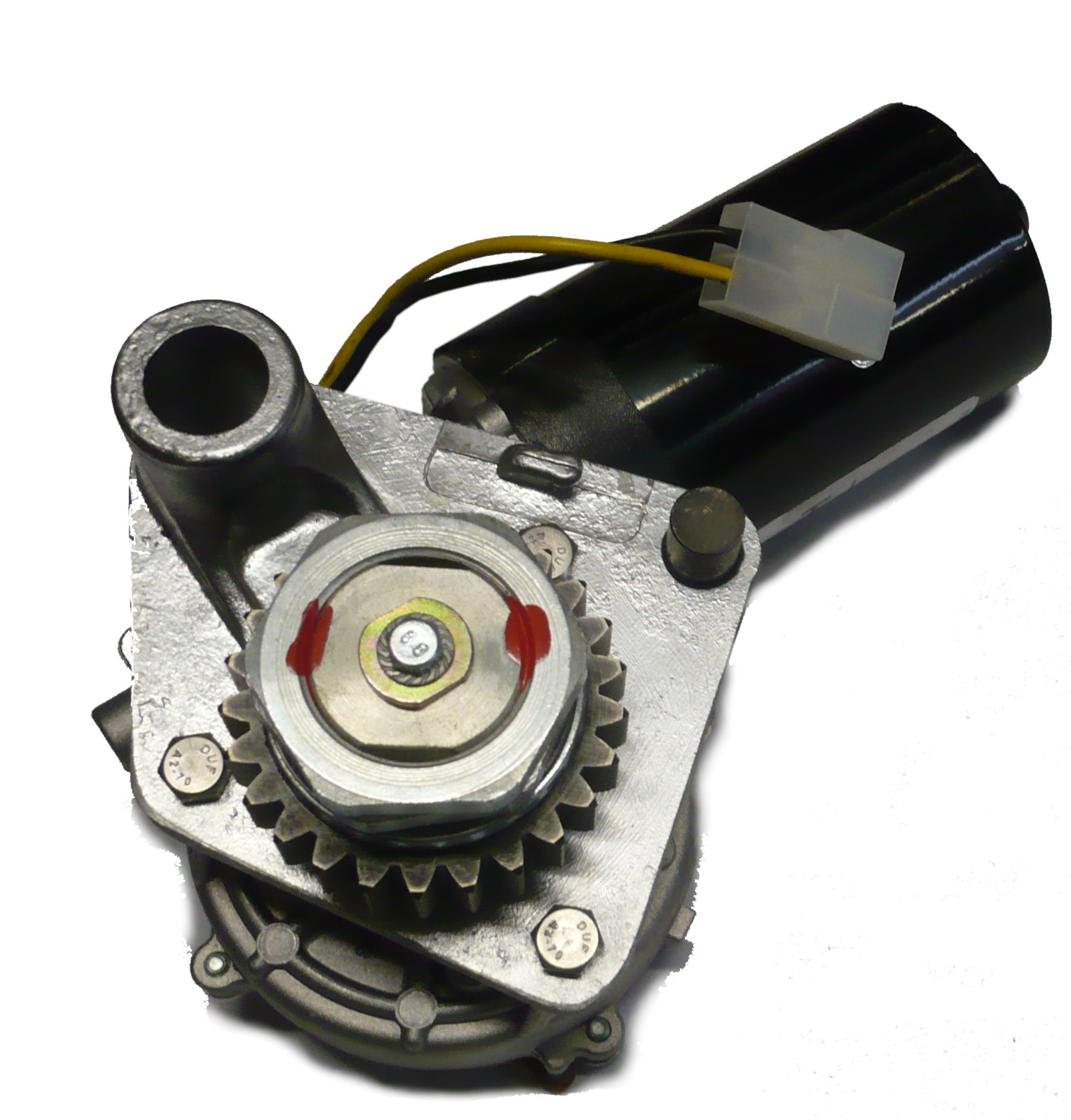 1100034_1 E-MOTOR ELECTRIC MOTOR 81264016107, 81.26401-6107 - MAN Ersatzteile