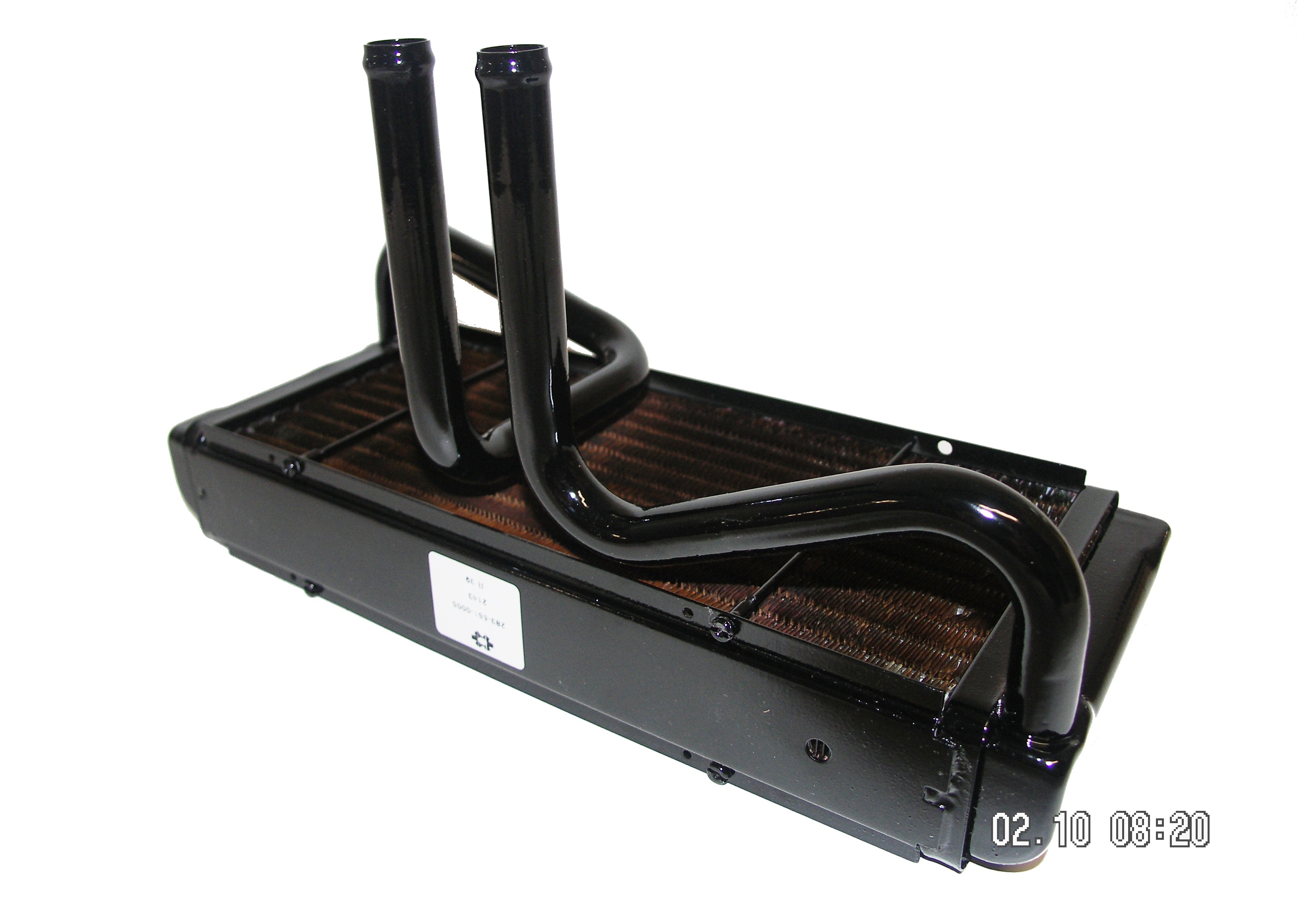 283-551-0005 WT R11 NL247 301lg Ø15li+re