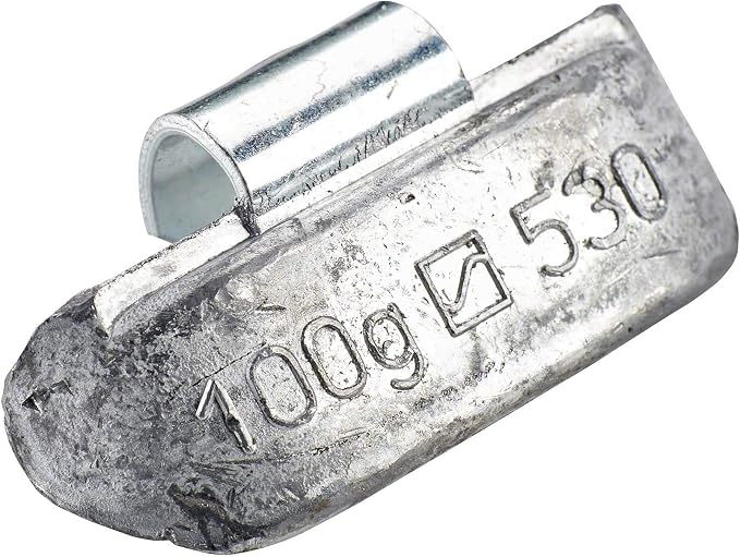 Wuchtgewichte LKW 100g 1 VPE = 10 Stk.