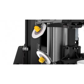 Montiermaschine monty 8800p smartSpeed Halbautomatisch