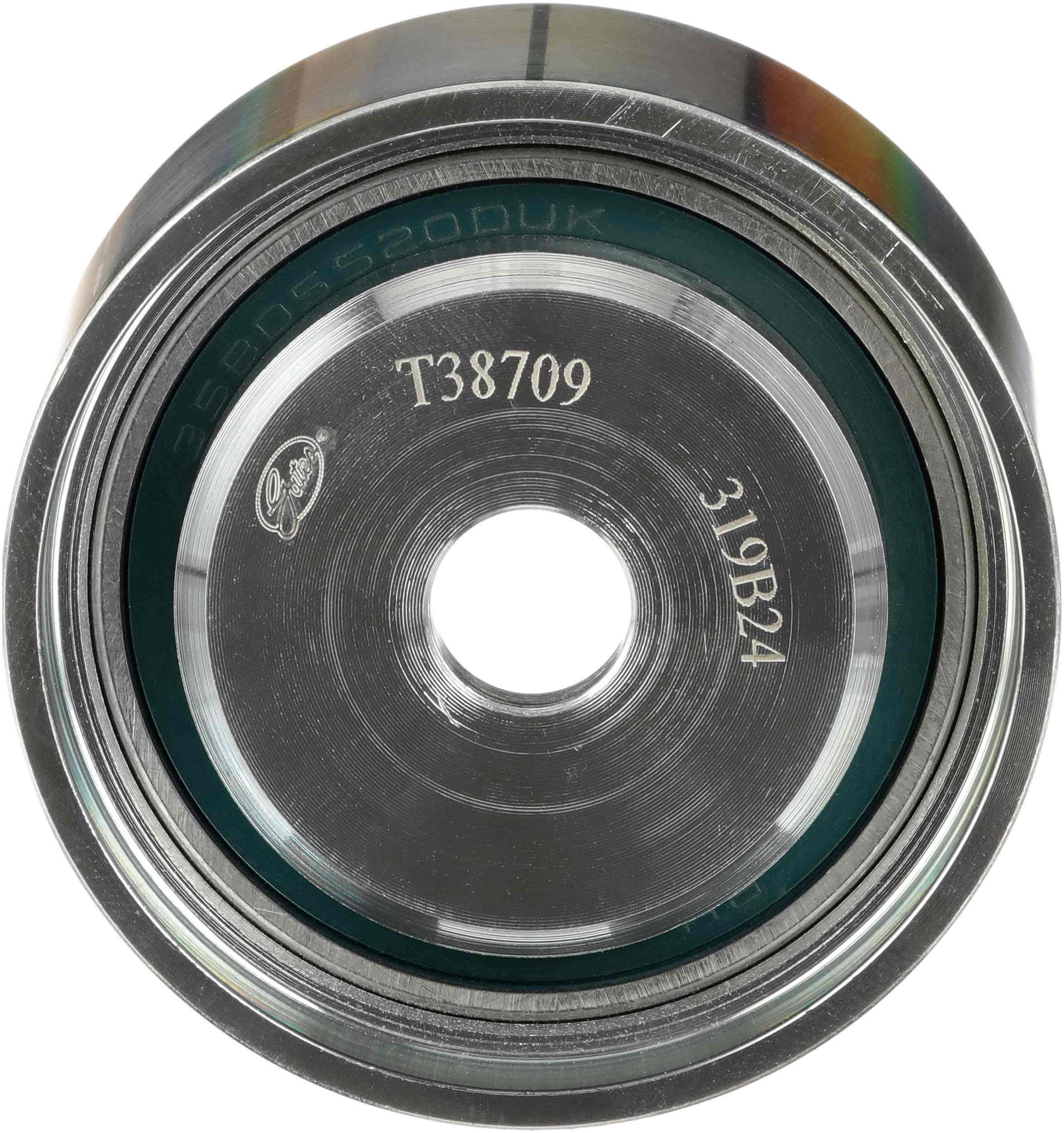 HD Riemenspanner