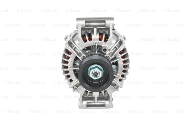 BO0124655235-4 Alternator Bosch