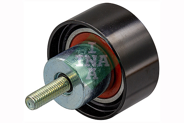Umlenk-/Führungsrolle Umlenk-/Führungsrolle