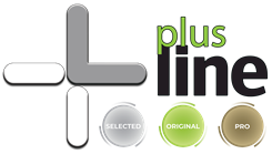 + Plus Line + Plus Line