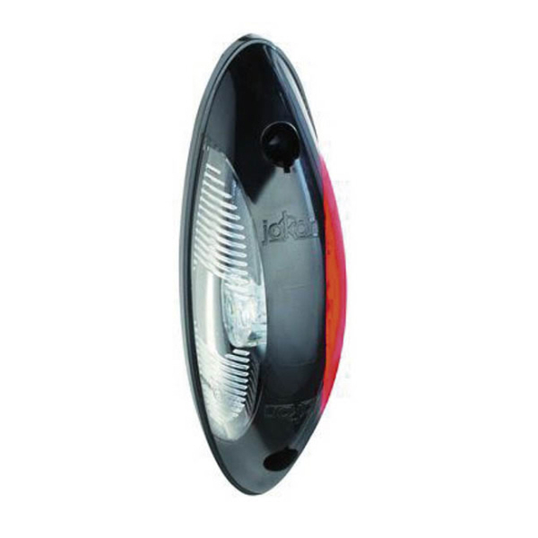 Umrissleuchte, links,rechts, 24V, LED Umrissleuchte, links,rechts, 24V, LED