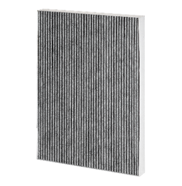 AKTIVKOHLEFILTER für SQ 500 AKTIVKOHLEFILTER für SQ 500