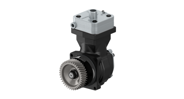 1-Zylinder-Kompressor