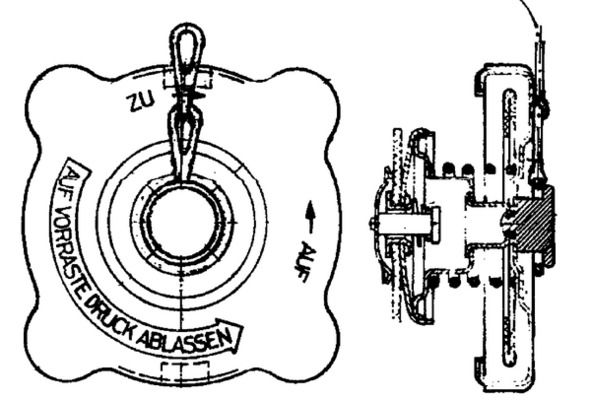 Verschlussdeckel