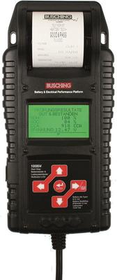 Batterietester (auch Start-Stopp) Batterietester (auch Start-Stopp)