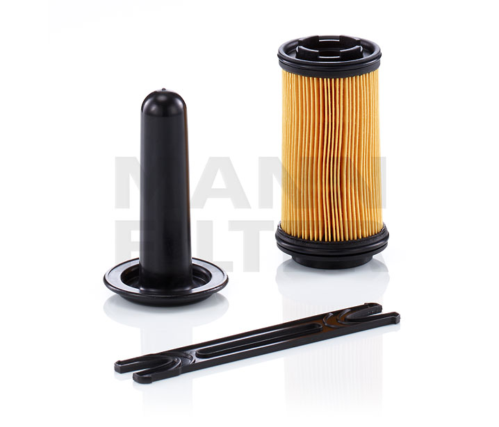 U5001KIT Harnstofffilter