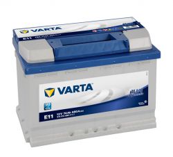 5740120683132 Starterbatterie BLUE Dynamic E11