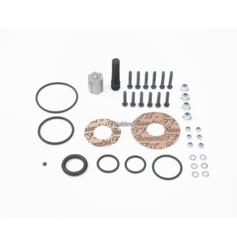 92833 Haldex repair kit for Consep Automa. Drain valve 92833