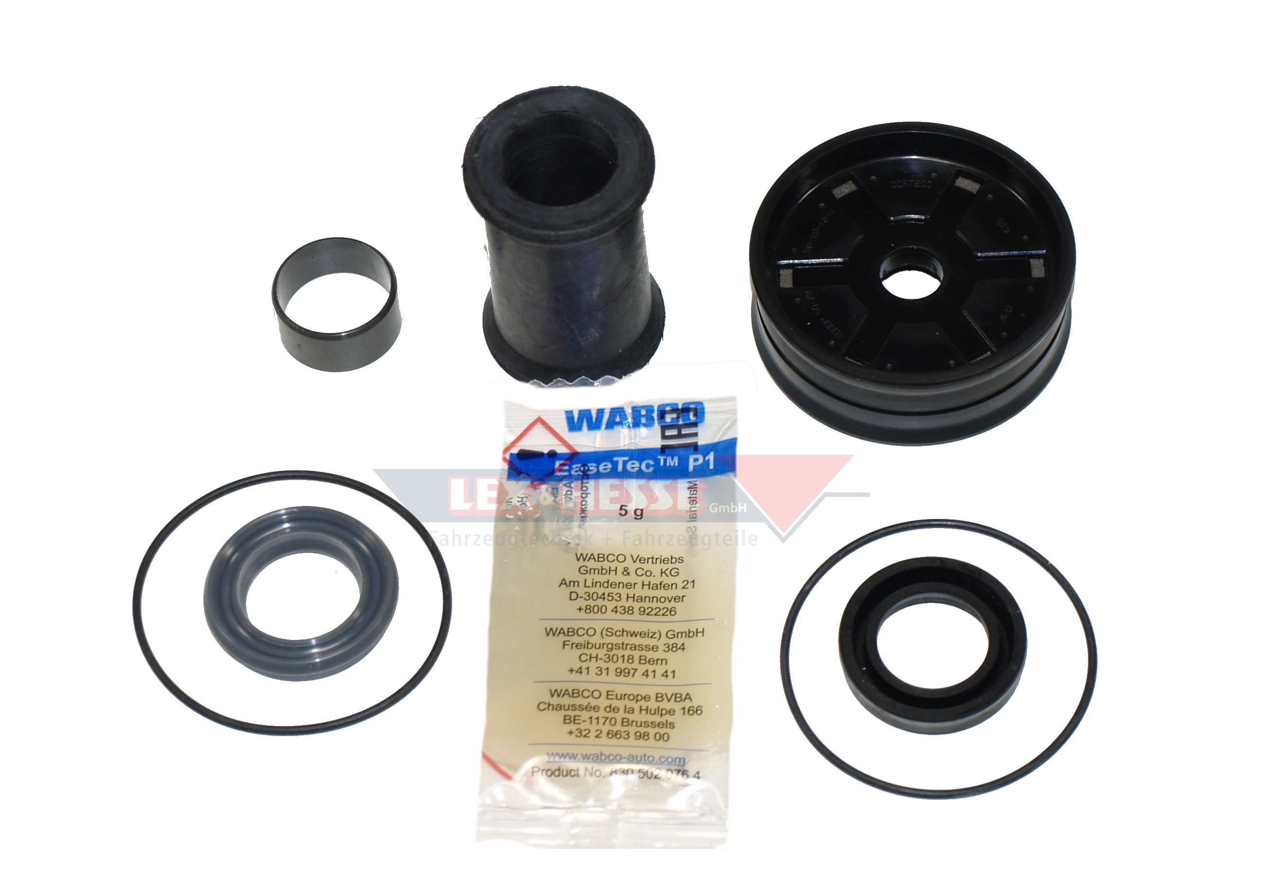 Wabco Repair Kit 4228120002