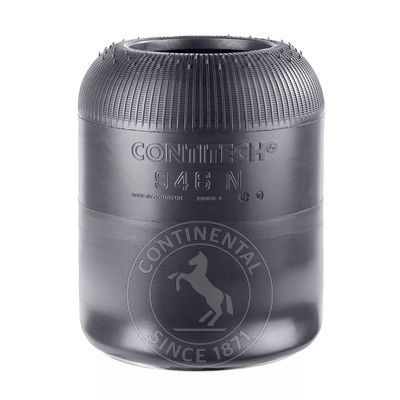 ContiTech Luftfederbalg 66038 ContiTech Luftfederbalg 66038