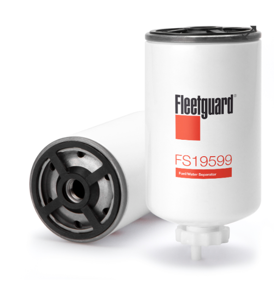 FS19599 Fuel Filters/FWS