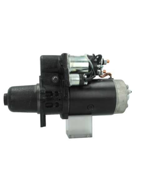 AES Neu Starter Mercedes 6.2 kw Anlasser AES Neu Starter Mercedes 6.2 kw Anlasser