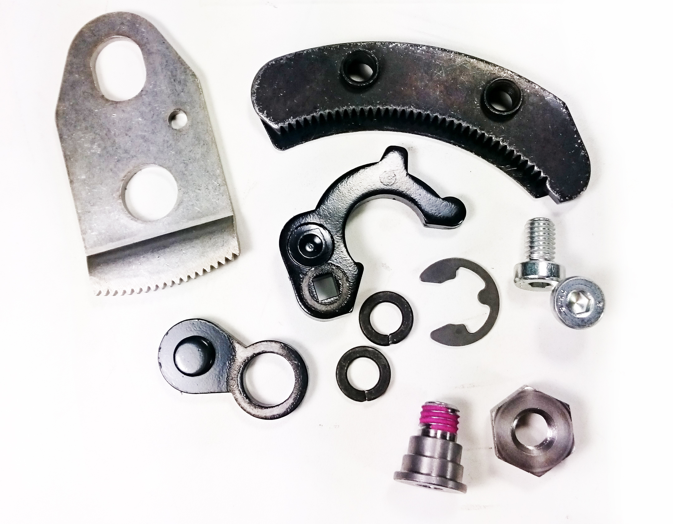 98896-05-1 back rest compl.