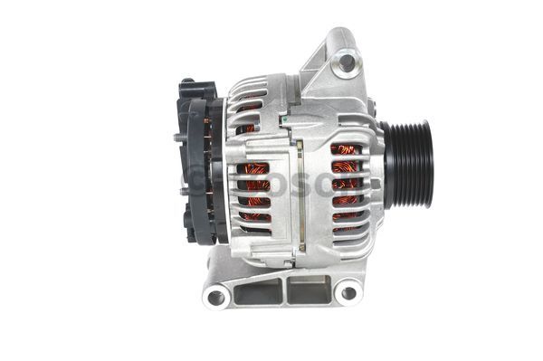 BO0124655235-3 Alternator Bosch