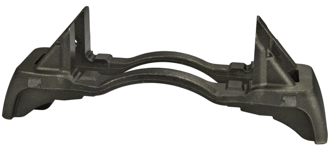 Bremsträger links oder rechts (Antriebsa