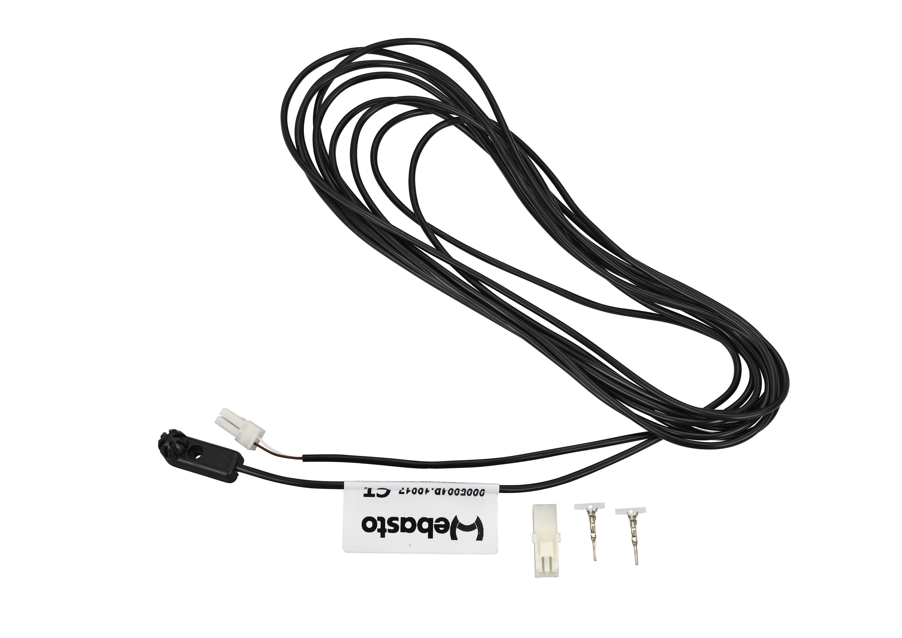 Externer Temperatursensor AT2000ST L=5m Extern AT2000ST L=5 m Externer Temperatursensor AT2000ST L=5m Extern AT2000ST L=5 m