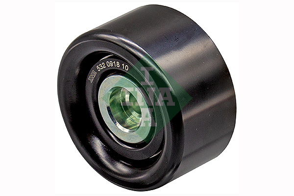 Umlenk-/Führungsr.KRR MB Breite 36,5mm Umlenk-/Führungsr.KRR MB Breite 36,5mm