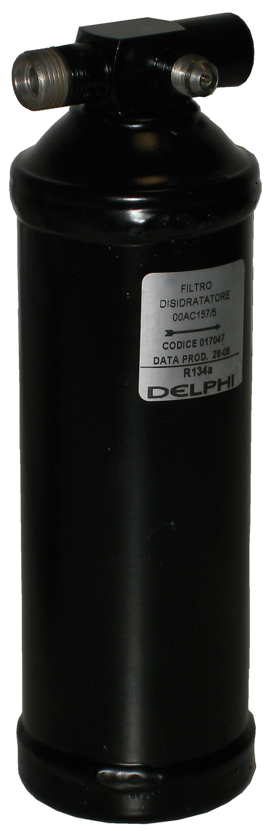 Filtertrockner R134a M-F D64 H211 3/64