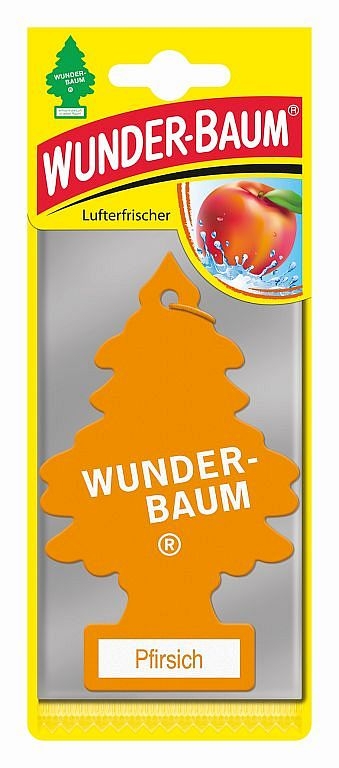 134226 Wunderbaum Pfirsich